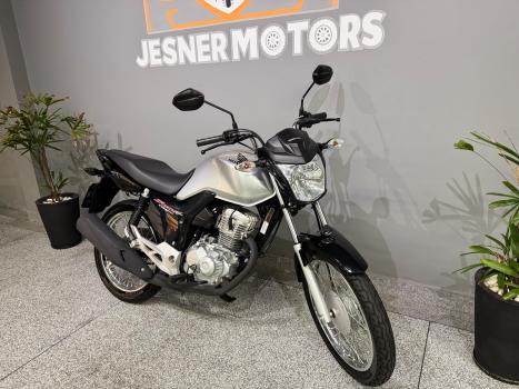 HONDA CG 160 START, Foto 2