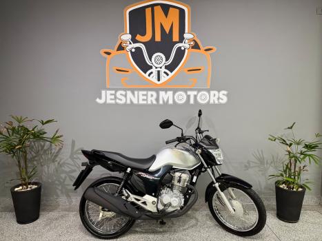 HONDA CG 160 START, Foto 3