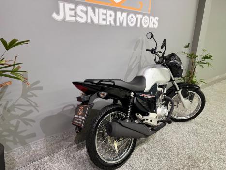 HONDA CG 160 START, Foto 4