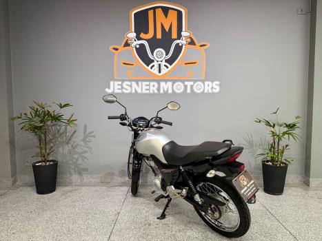 HONDA CG 160 START, Foto 5