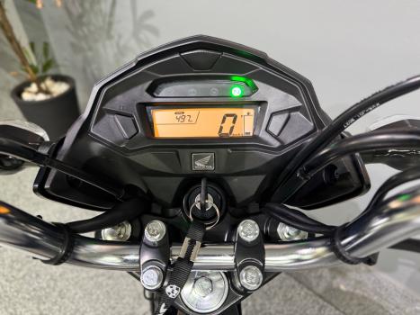 HONDA CG 160 START, Foto 7