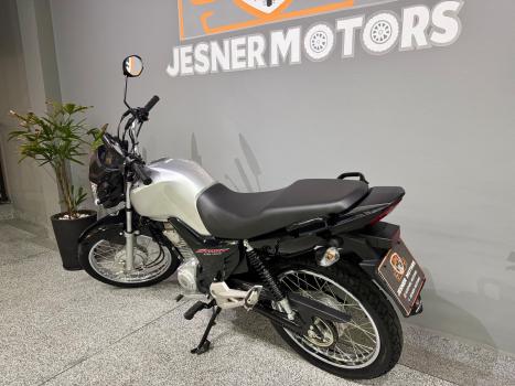 HONDA CG 160 START, Foto 8