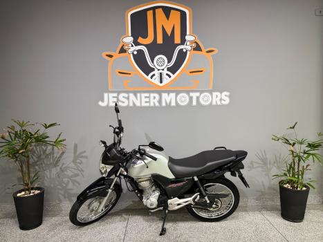 HONDA CG 160 START, Foto 9