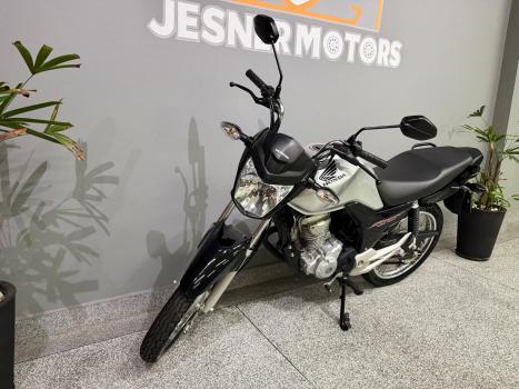 HONDA CG 160 START, Foto 10