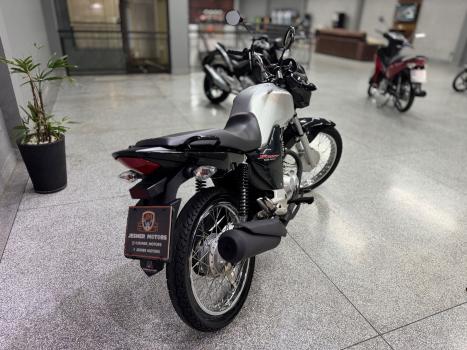 HONDA CG 160 START, Foto 13