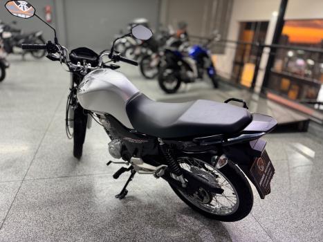 HONDA CG 160 START, Foto 14