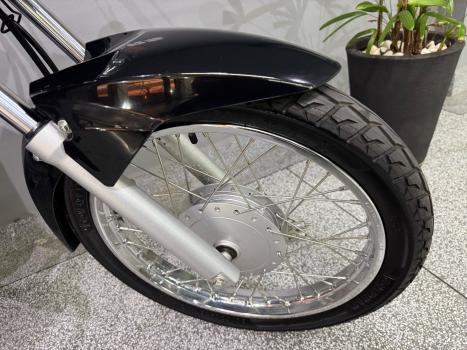 HONDA CG 160 START, Foto 15