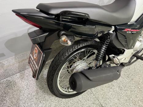 HONDA CG 160 START, Foto 17