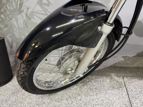 HONDA CG 160 START, Foto 18