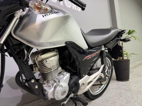 HONDA CG 160 START, Foto 19