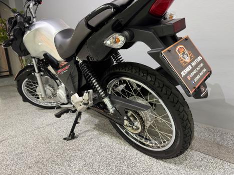 HONDA CG 160 START, Foto 20