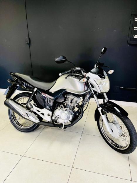 HONDA CG 160 START, Foto 1