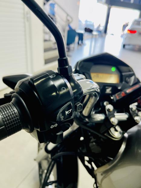 HONDA CG 160 START, Foto 2