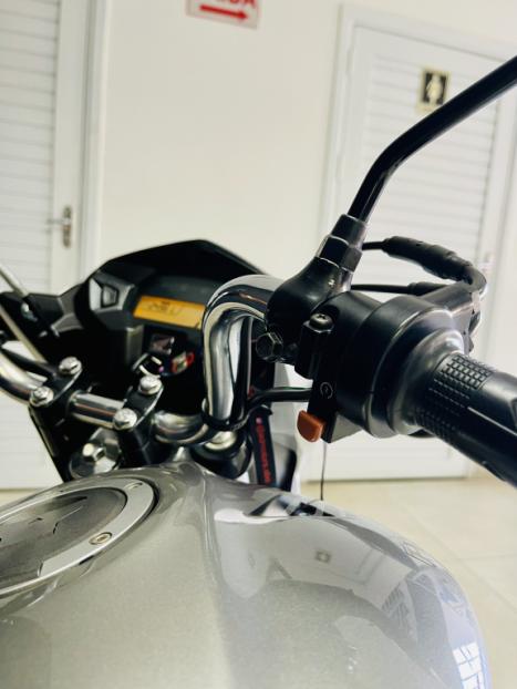 HONDA CG 160 START, Foto 3