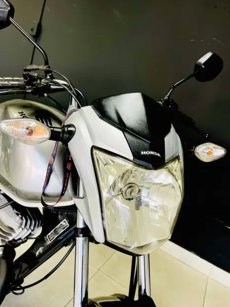 HONDA CG 160 START, Foto 7