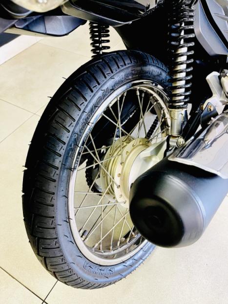 HONDA CG 160 START, Foto 8