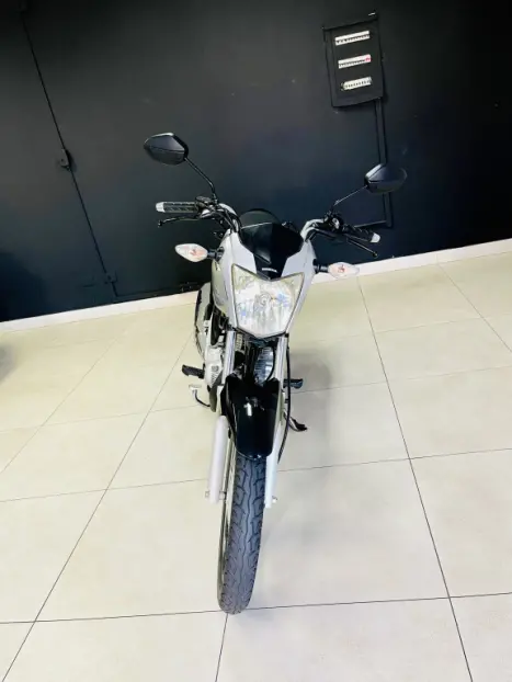 HONDA CG 160 START, Foto 10