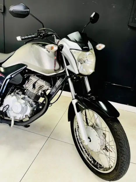 HONDA CG 160 START, Foto 11