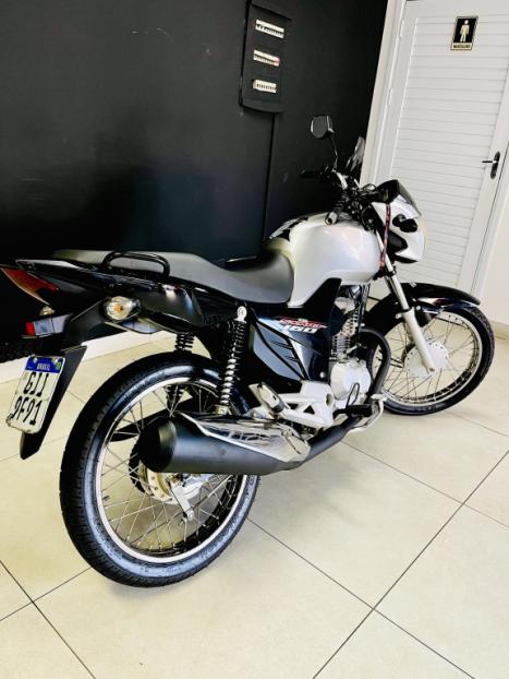 HONDA CG 160 START, Foto 12