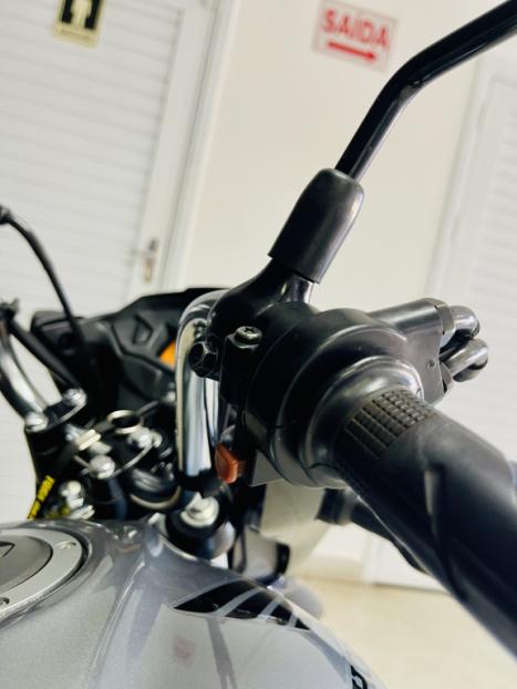 HONDA CG 160 START, Foto 3