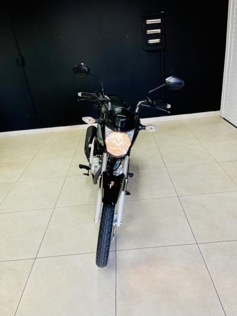 HONDA CG 160 START, Foto 6