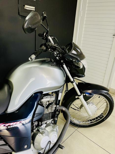 HONDA CG 160 START, Foto 9