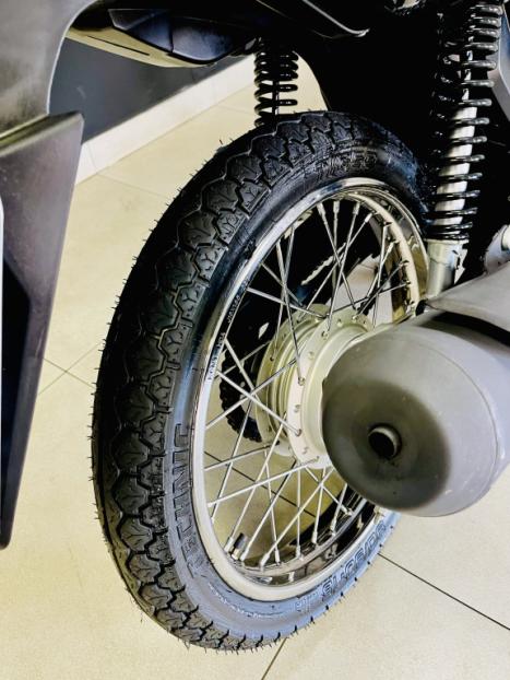 HONDA CG 160 START, Foto 11