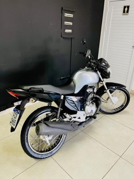 HONDA CG 160 START, Foto 12