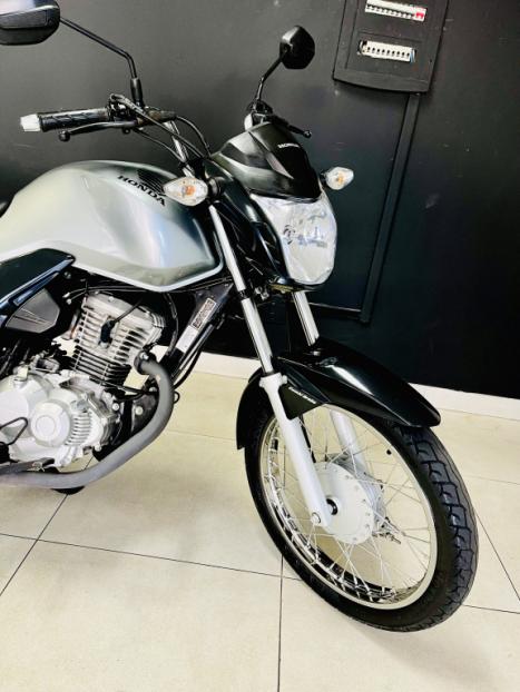 HONDA CG 160 START, Foto 13