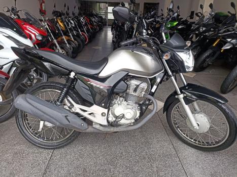 HONDA CG 160 START, Foto 1