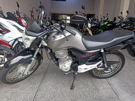 HONDA CG 160 START, Foto 2