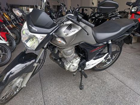 HONDA CG 160 START, Foto 4