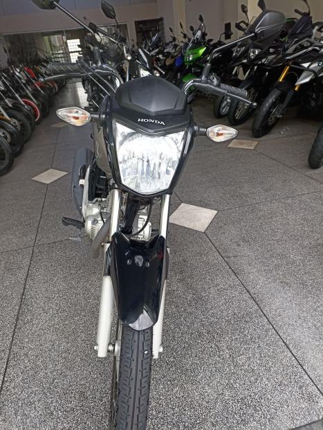 HONDA CG 160 START, Foto 5
