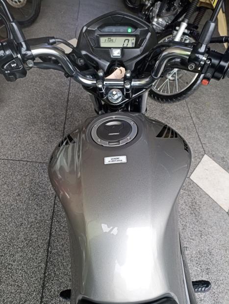 HONDA CG 160 START, Foto 6