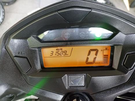 HONDA CG 160 START, Foto 7
