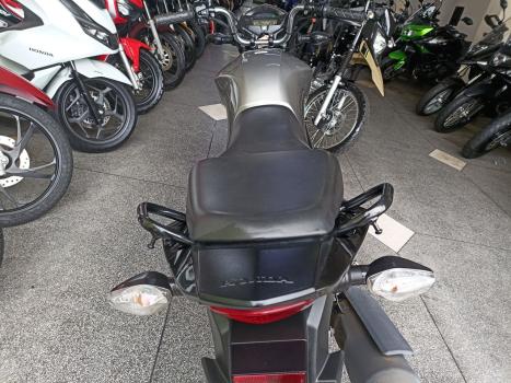 HONDA CG 160 START, Foto 8