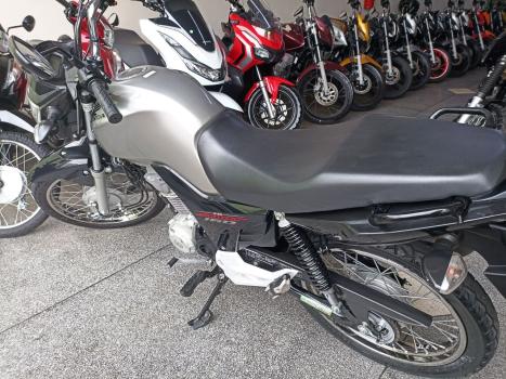 HONDA CG 160 START, Foto 9