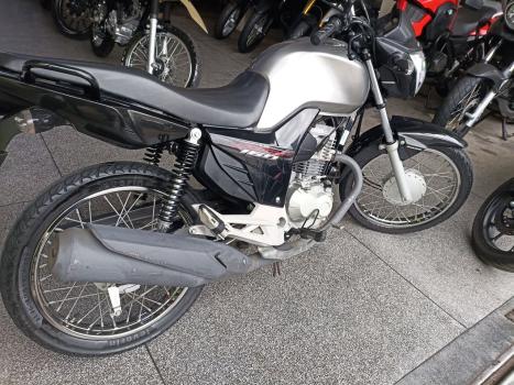 HONDA CG 160 START, Foto 10