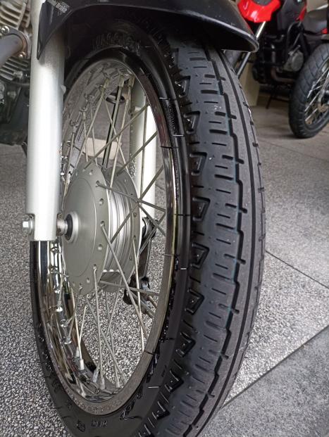 HONDA CG 160 START, Foto 11
