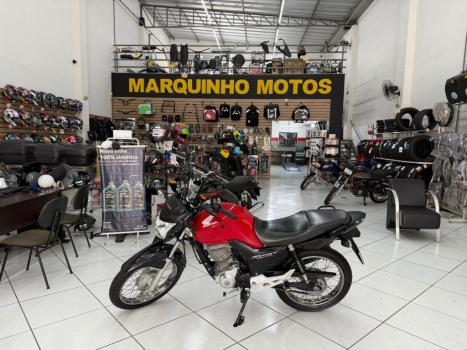 HONDA CG 160 START, Foto 1