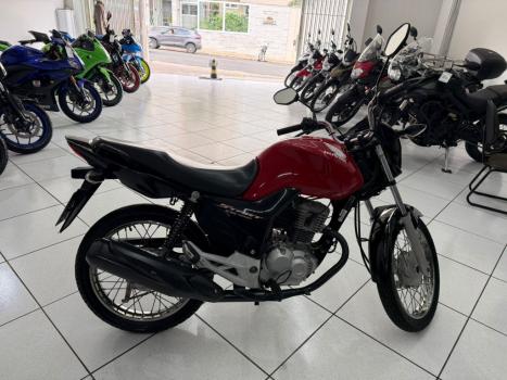 HONDA CG 160 START, Foto 6