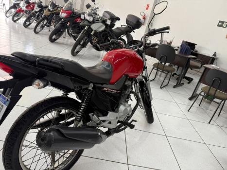 HONDA CG 160 START, Foto 7