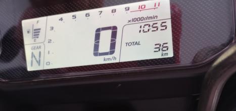 HONDA CG 160 START, Foto 5