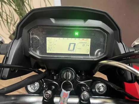 HONDA CG 160 START, Foto 5