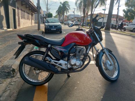 HONDA CG 160 START, Foto 1