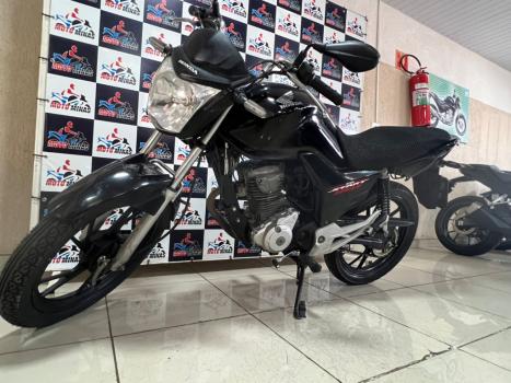 HONDA CG 160 START, Foto 2