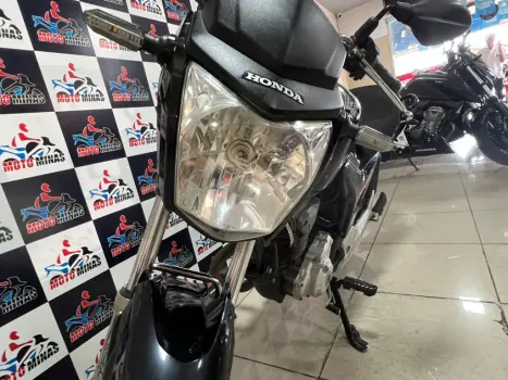 HONDA CG 160 START, Foto 3