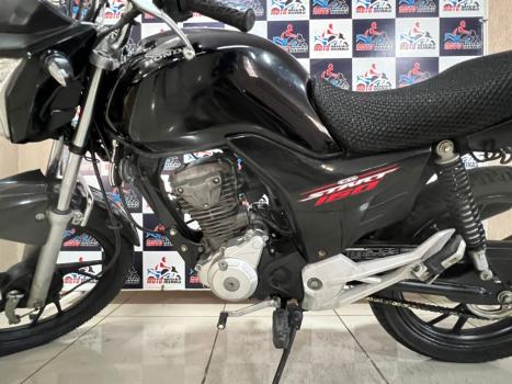 HONDA CG 160 START, Foto 4