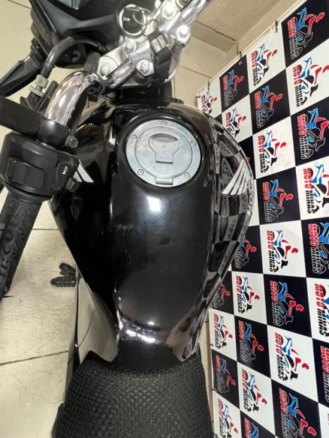 HONDA CG 160 START, Foto 5