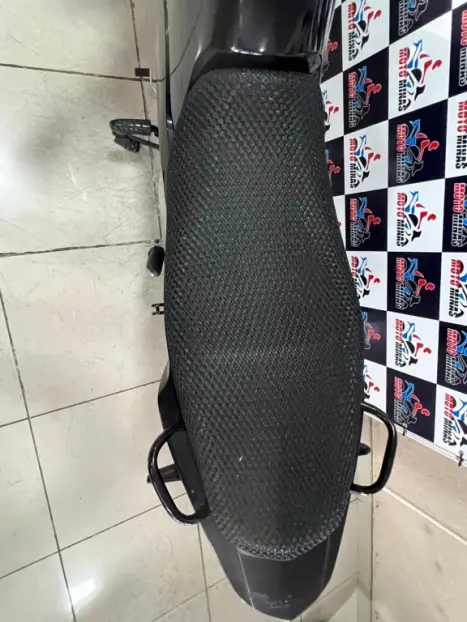 HONDA CG 160 START, Foto 7